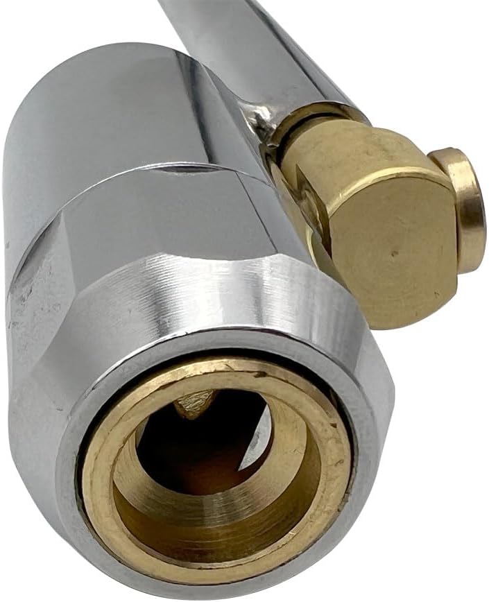 LockNFlate Store Locking Dual Wheel Adapter - Image 5